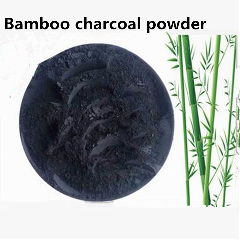 Activated Charcoal Powder - Ücretsiz kargo 250g yeni premium aktif