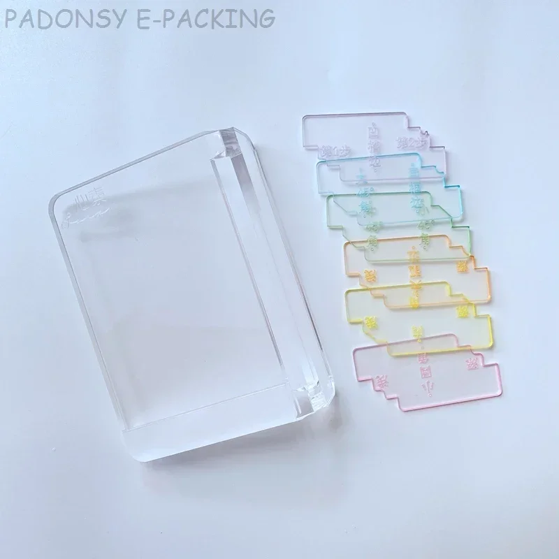 Soap Making Things - Profesyonel Sabun Beveler Planya Akrilik Sabun