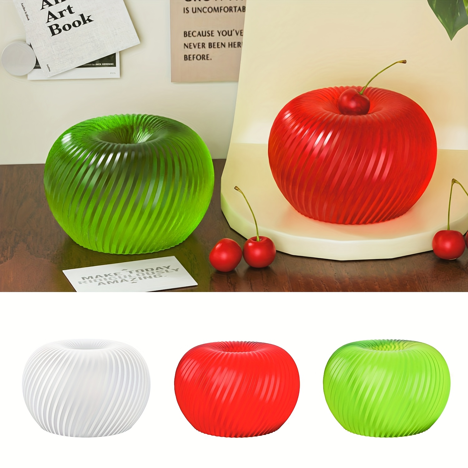 Soap Making Kits - Sabun, mum ve alçı el işleri