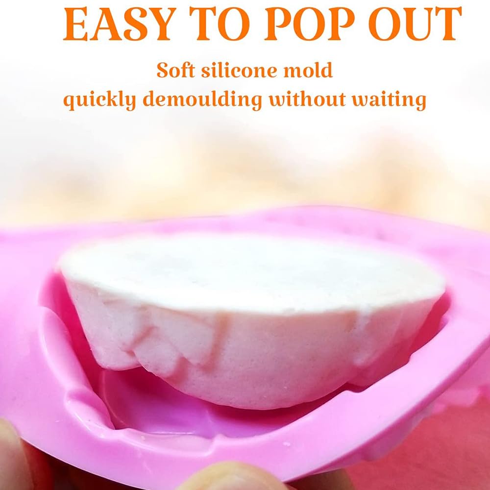 BAKER DEPOT El Yapımı Sabun Ke - Soap Making Party incelemesi ve fiyatı