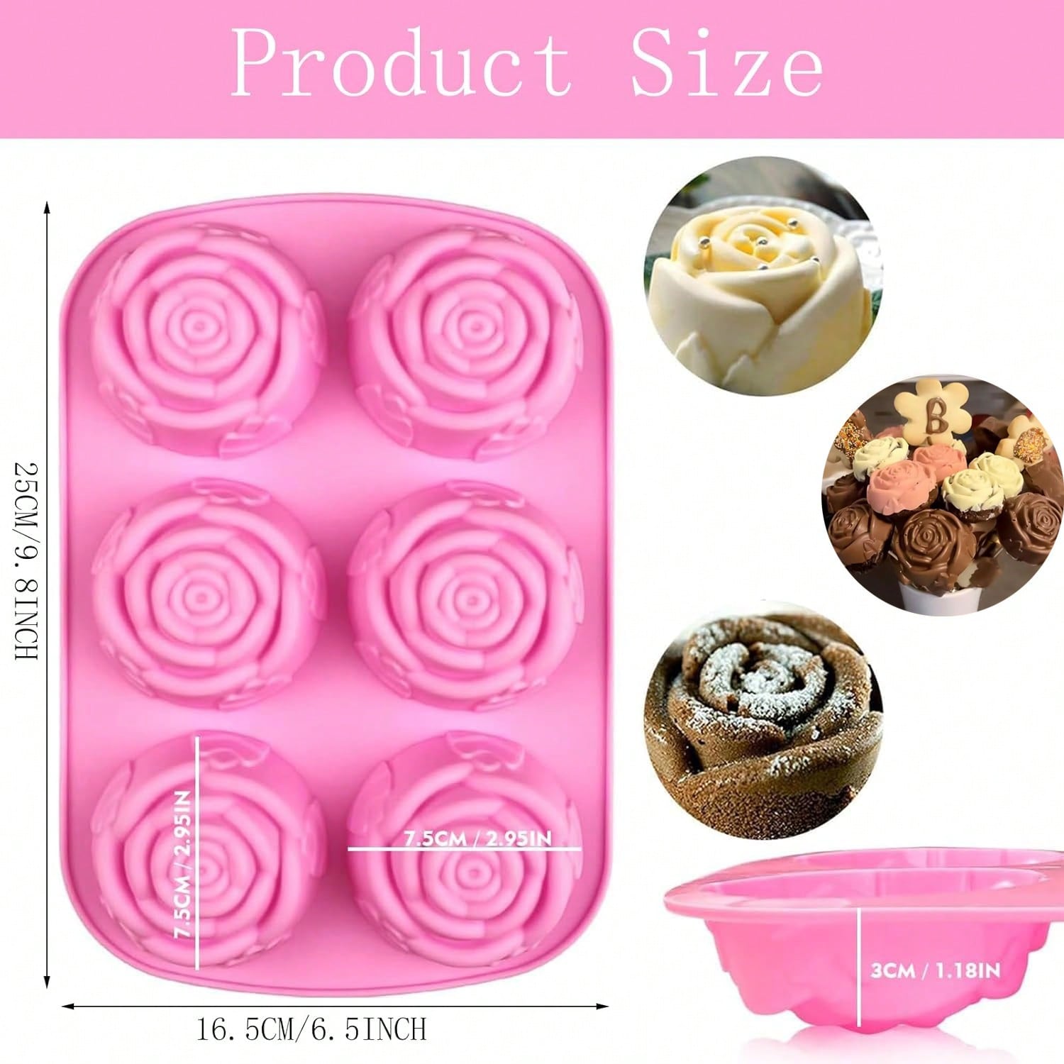BAKER DEPOT El Yapımı Sabun Ke - Soap Making Party incelemesi ve fiyatı