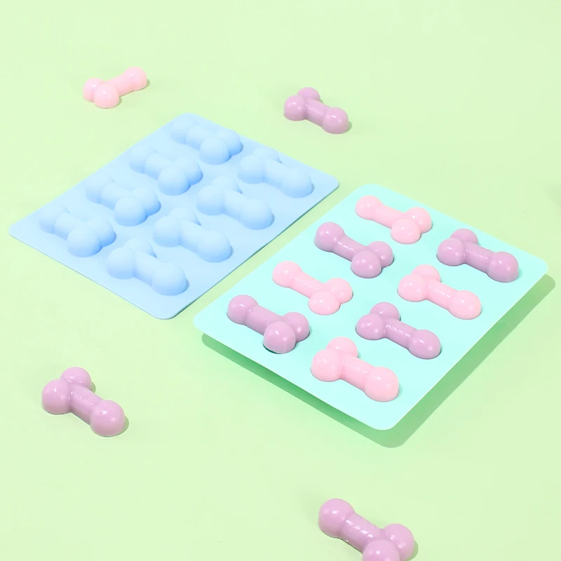 3D Yaratıcı Penis Şekilli Kek  - Soap Making Party incelemesi ve fiyatı