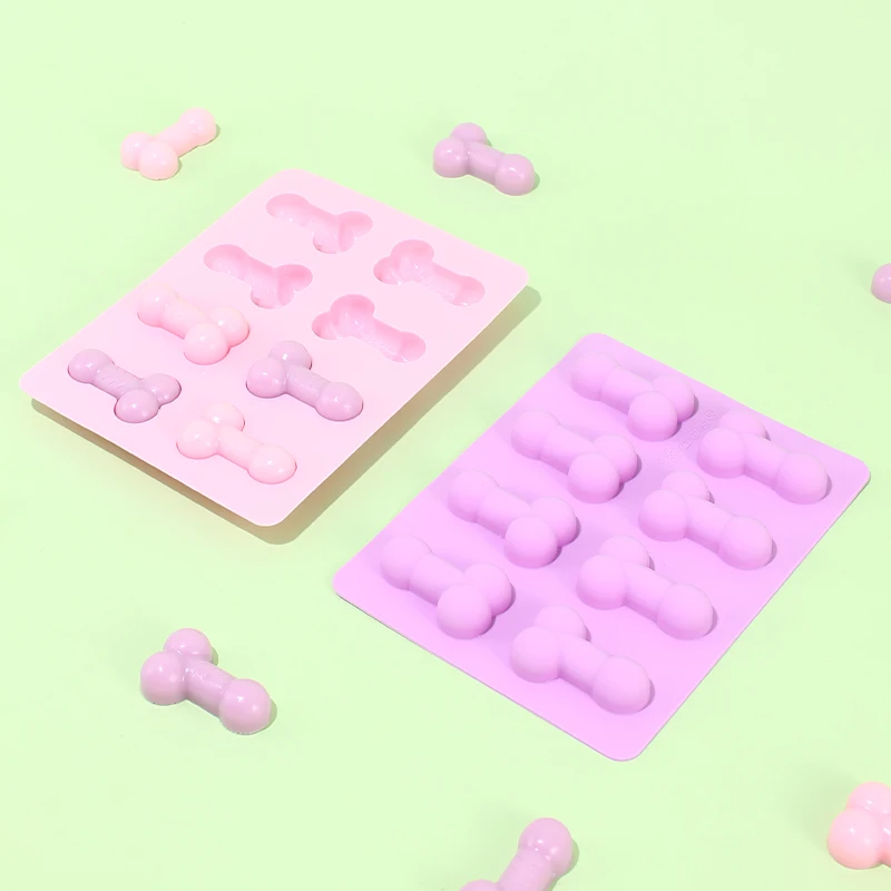 3D Yaratıcı Penis Şekilli Kek  - Soap Making Party incelemesi ve fiyatı