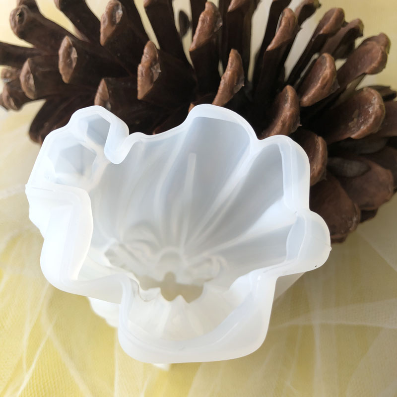 3D Sevimli Prenses Silikon Mum - Soap Making Kits incelemesi ve fiyatı