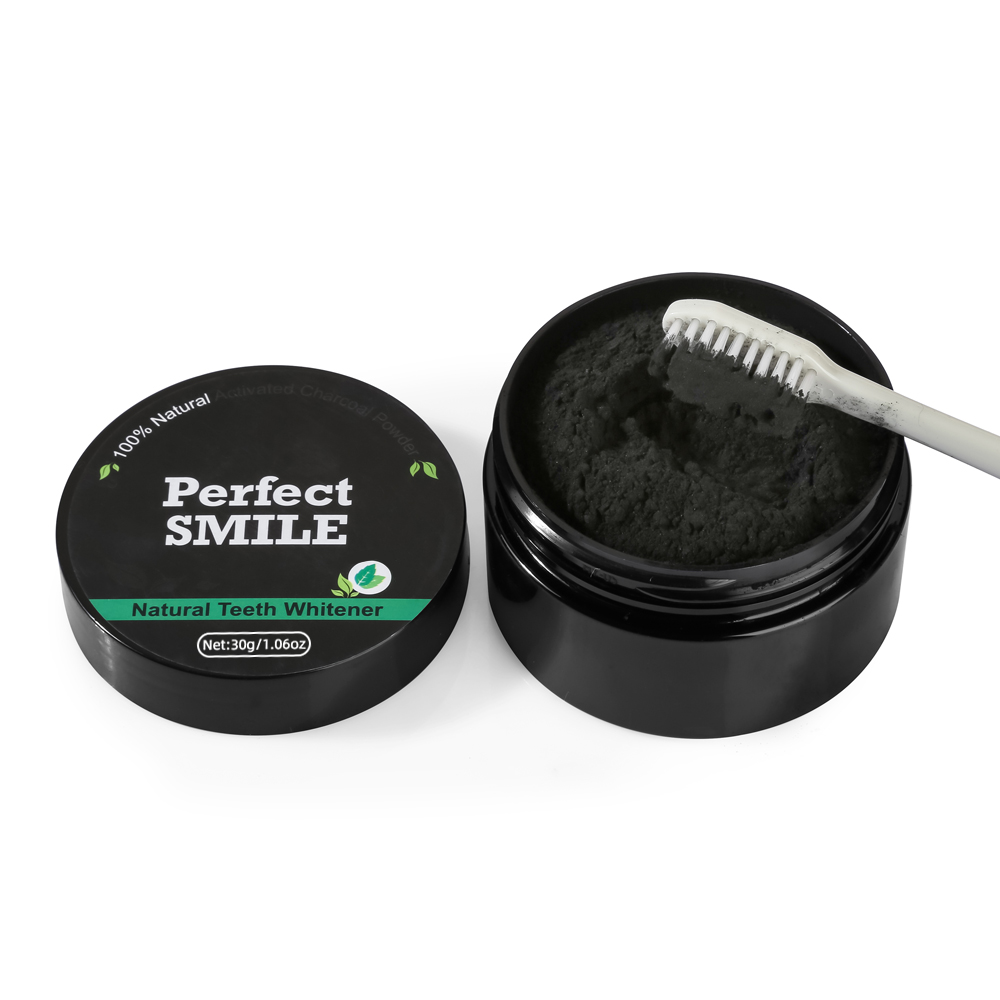 Diş Beyazlatıcı Toz Organik Ak - Activated Charcoal Powder incelemesi ve fiyatı