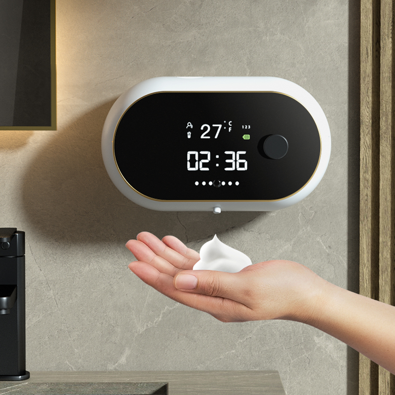 Yeni Duvara Monte Sabunluk İnd - Soap Making Unit incelemesi ve fiyatı