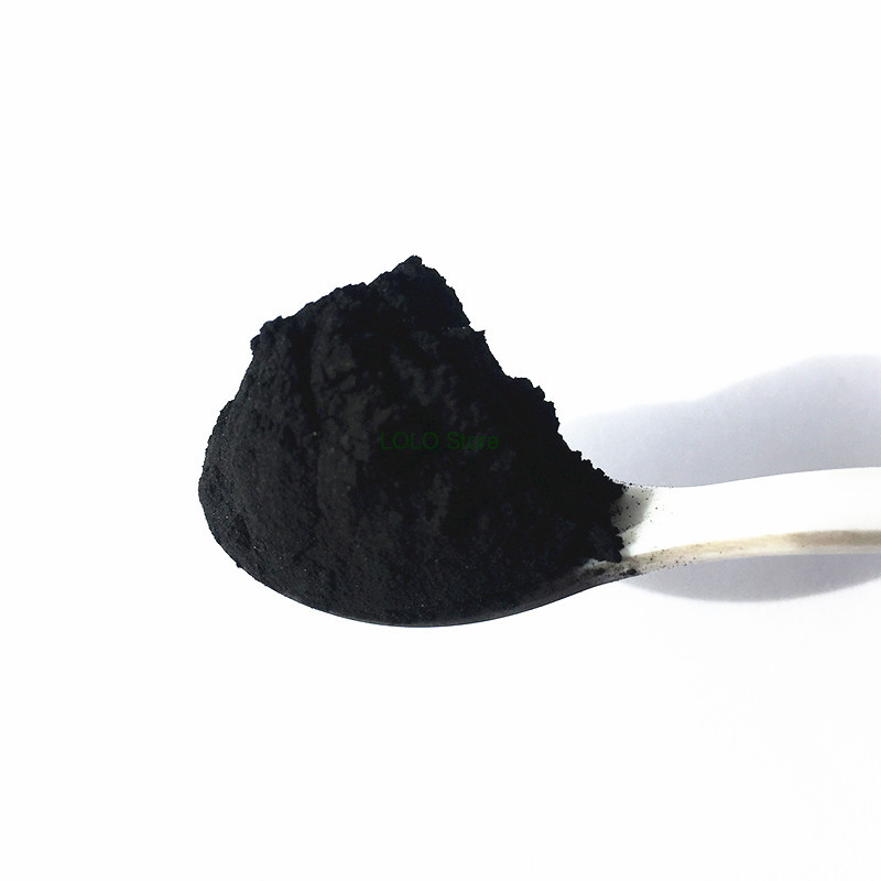 Saf kömür tozu, aktif kömür to - Activated Charcoal Powder incelemesi ve fiyatı