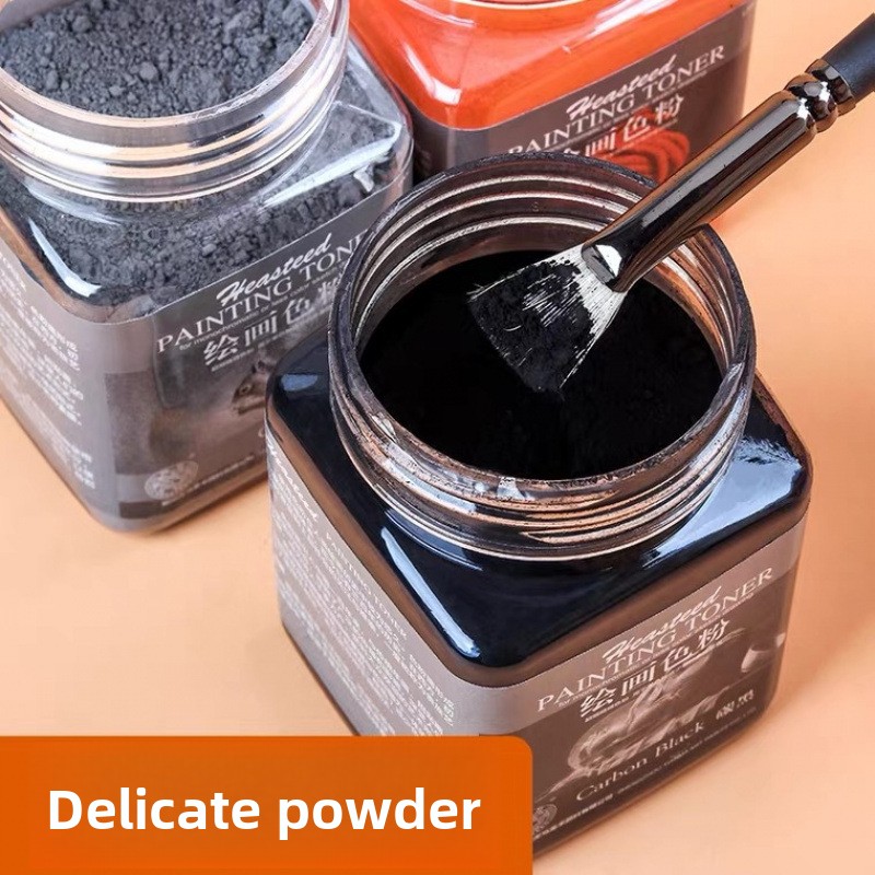 10 Renk Eskiz Toner Kuru Islak - Activated Charcoal Powder incelemesi ve fiyatı