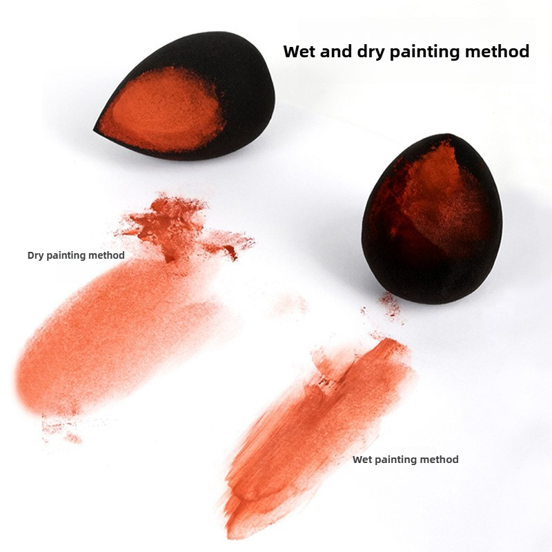 10 Renk Eskiz Toner Kuru Islak - Activated Charcoal Powder incelemesi ve fiyatı