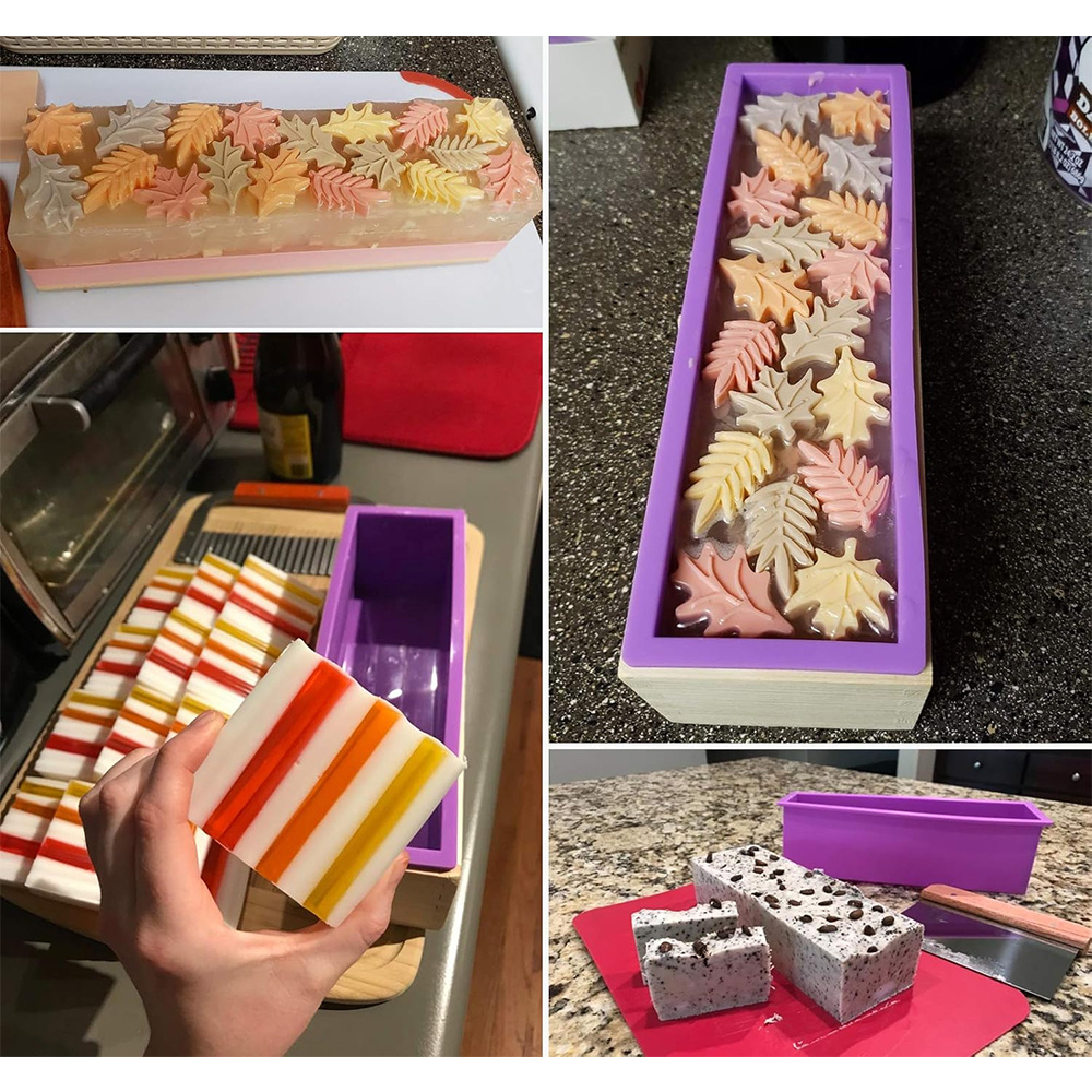 DIY El Yapımı Sabun Yapımı Kit - Soap Making Things incelemesi ve fiyatı