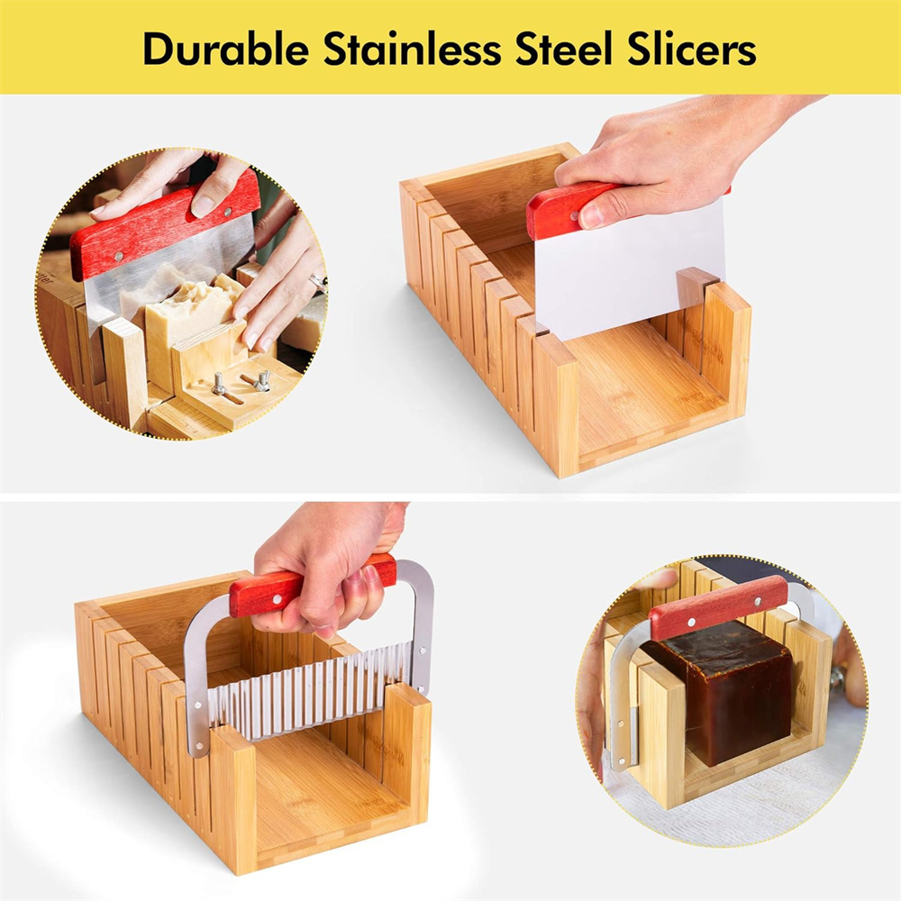 DIY El Yapımı Sabun Yapımı Kit - Soap Making Things incelemesi ve fiyatı