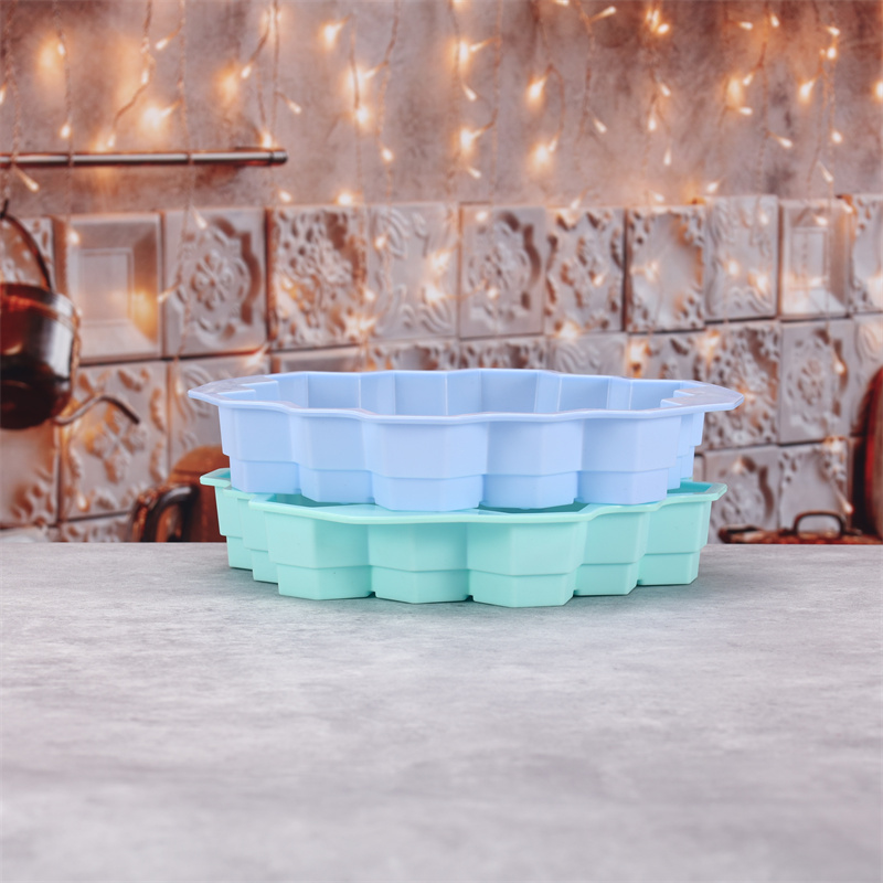 Silikon 19 Mobil Arı Petek Kek - Soap Making Party incelemesi ve fiyatı