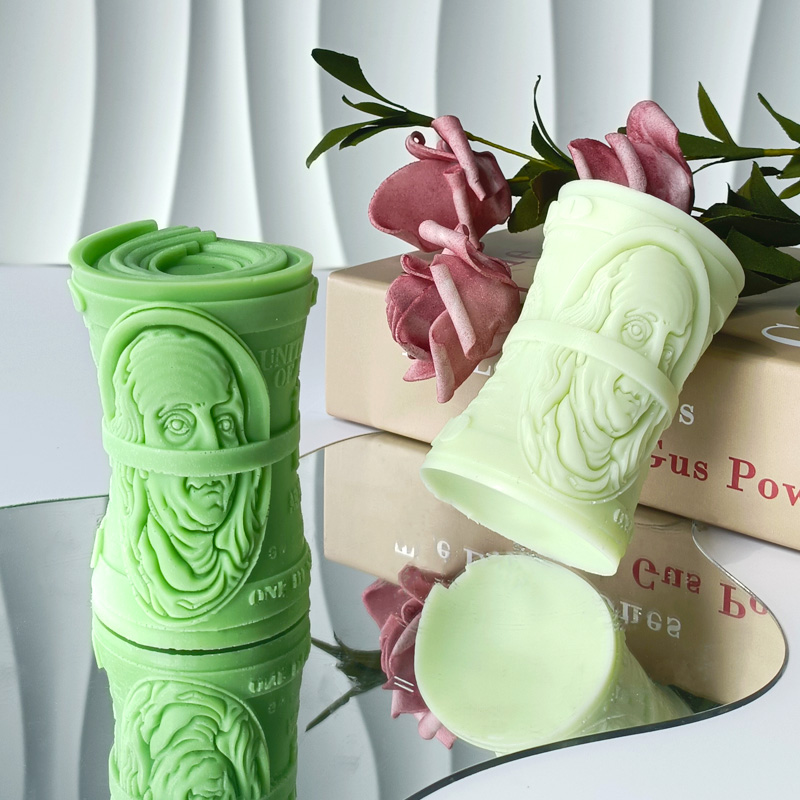 3D Para Dolar Silikon Kalıp DI - Soap Making Things incelemesi ve fiyatı
