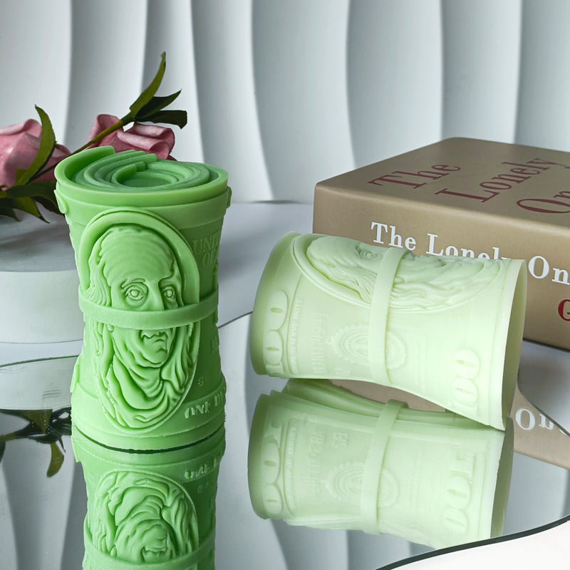 3D Para Dolar Silikon Kalıp DI - Soap Making Things incelemesi ve fiyatı
