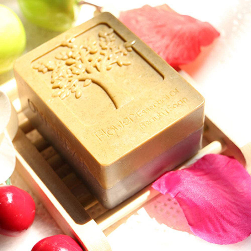 Dikdörtgen Hayat Ağacı Silikon - Soap Making Things incelemesi ve fiyatı