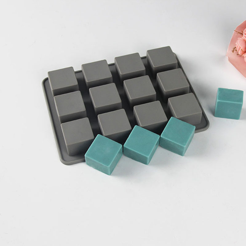 1 adet silikon sabun kalıpları - Soap Making Things incelemesi ve fiyatı