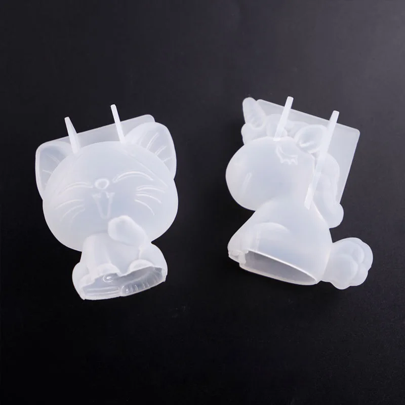 3D Geometrik Silikon Unicorn K - Soap Making Party incelemesi ve fiyatı