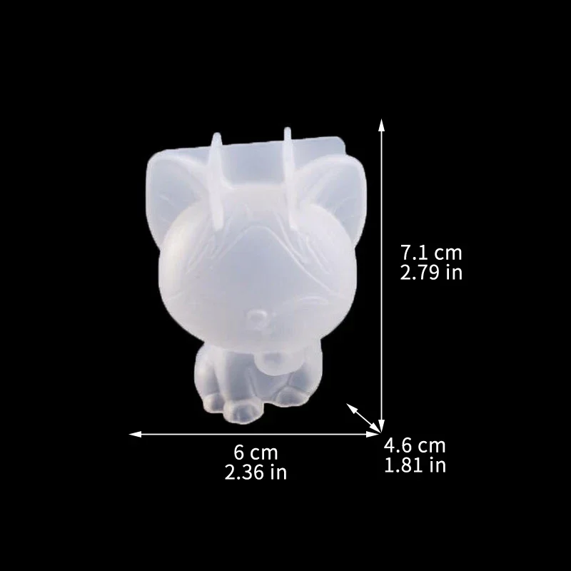 3D Geometrik Silikon Unicorn K - Soap Making Party incelemesi ve fiyatı