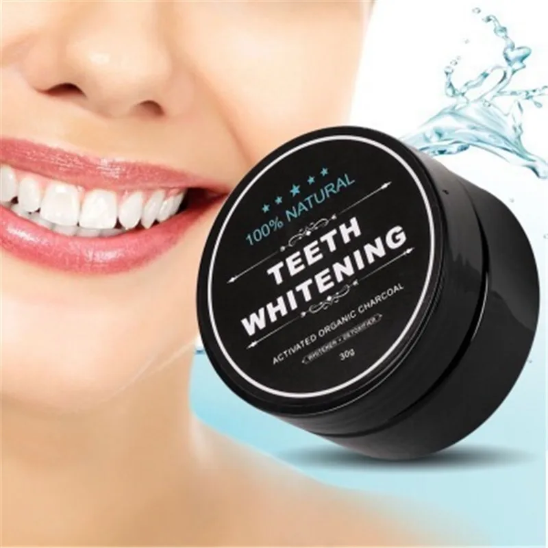 30g diş beyazlatma ölçekleme t - Activated Charcoal Powder incelemesi ve fiyatı