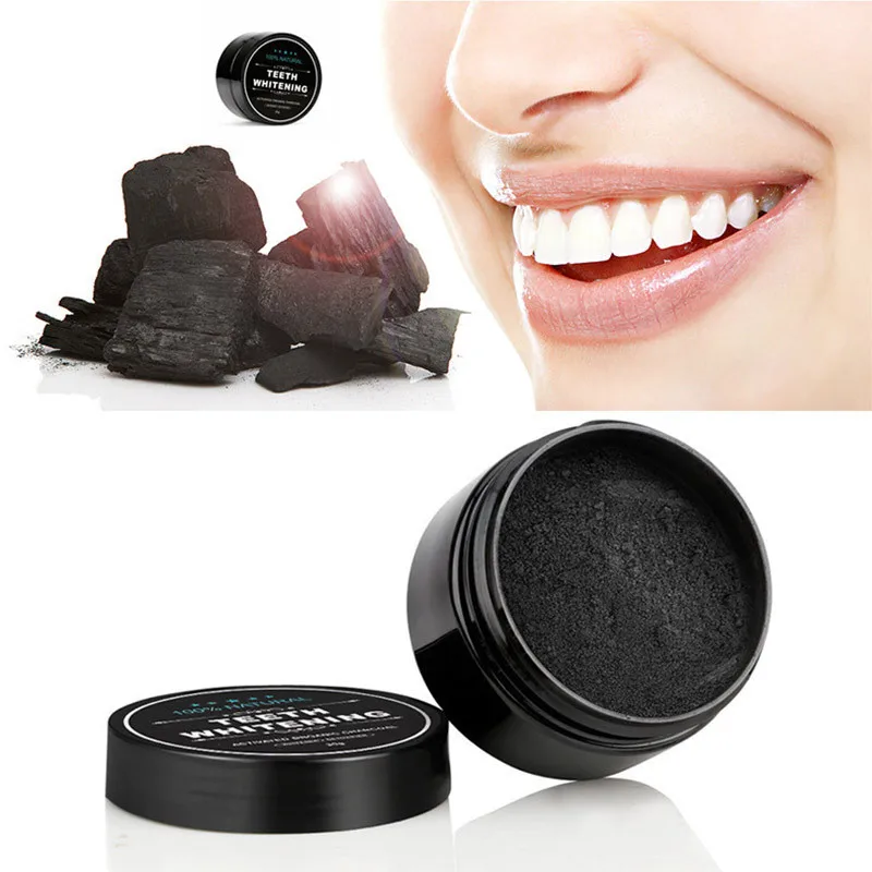 30g diş beyazlatma ölçekleme t - Activated Charcoal Powder incelemesi ve fiyatı