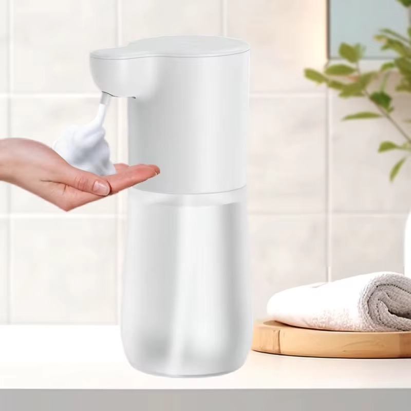 350 ML Fotoselli Sıvı Sabunluk - Soap Making Unit incelemesi ve fiyatı