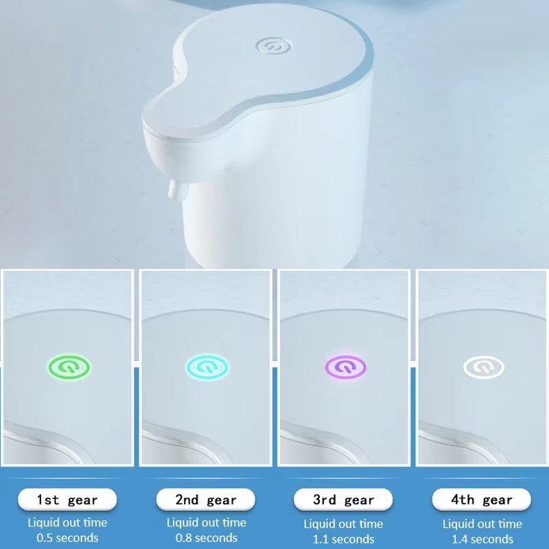 350 ML Fotoselli Sıvı Sabunluk - Soap Making Unit incelemesi ve fiyatı
