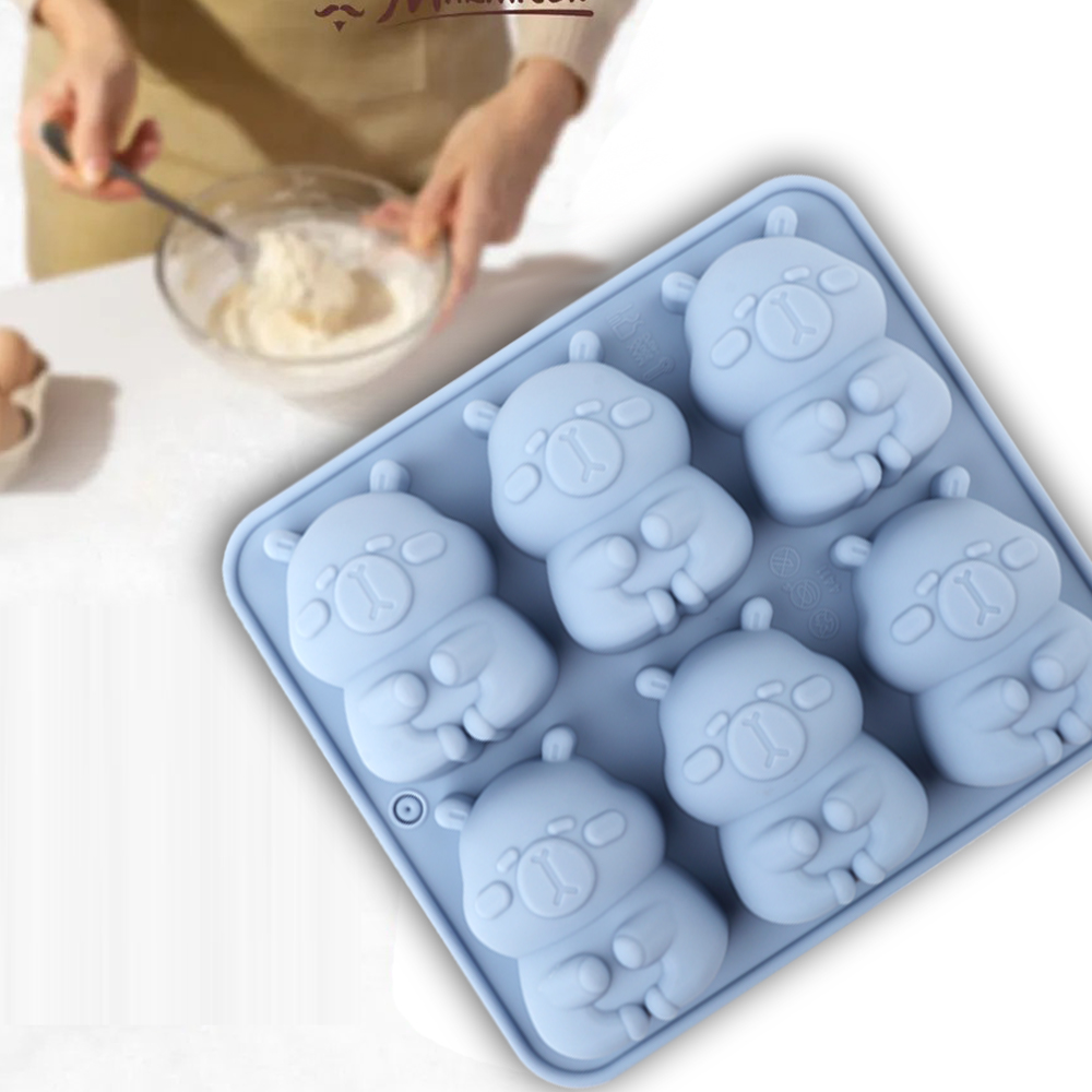 Sevimli Bir Kapibara Şeklinde  - Soap Making Things incelemesi ve fiyatı