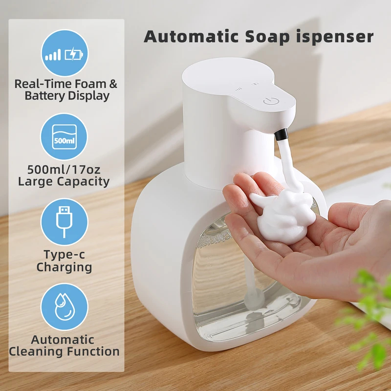 Yeni Duvara Monte Otomatik Sab - Soap Making Unit incelemesi ve fiyatı