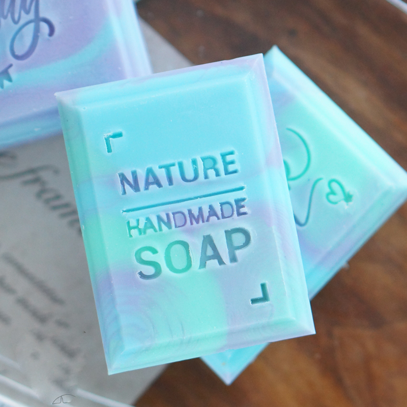 El yapımı sabun damga bölüm ak - Soap Making Kit Organic incelemesi ve fiyatı