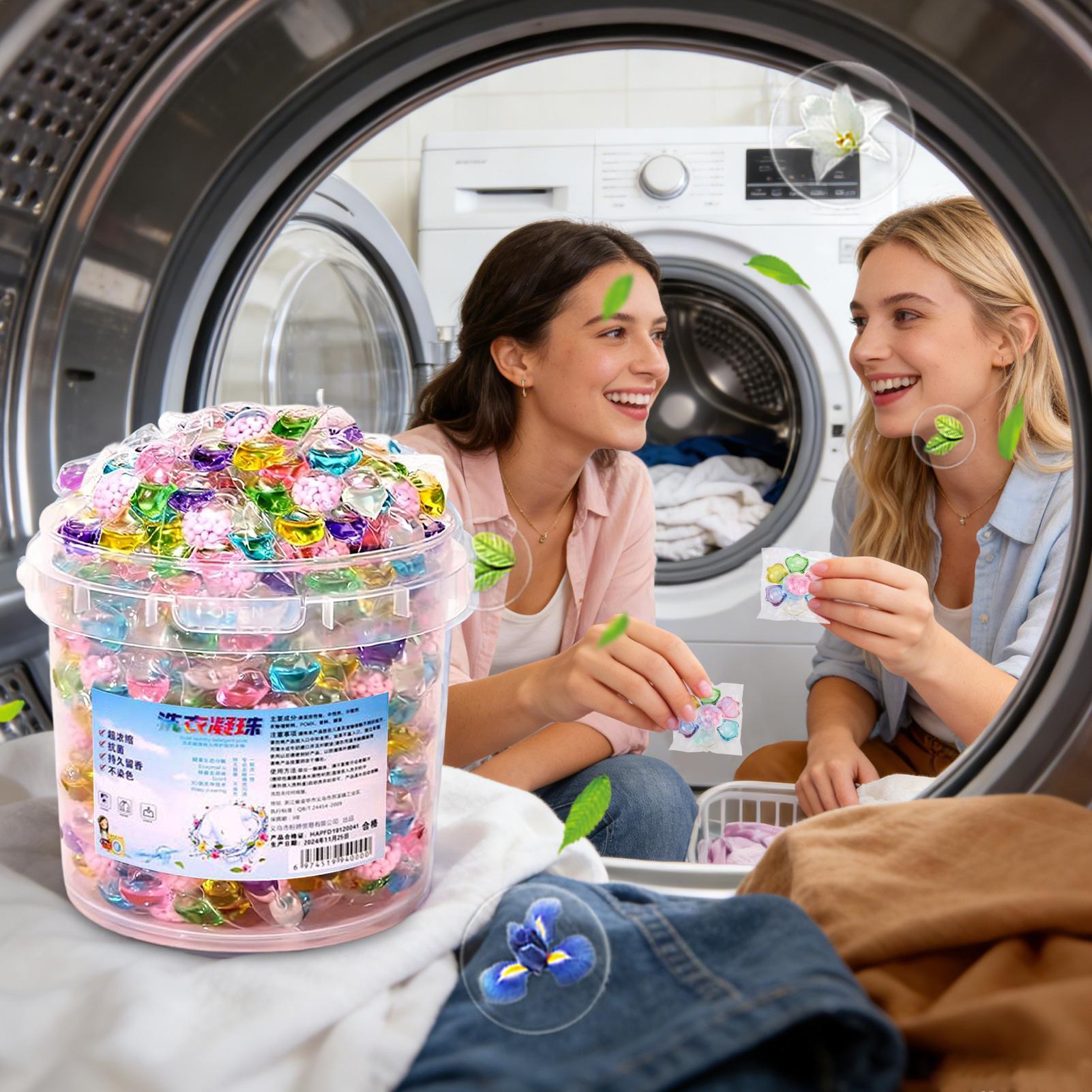 7in1 Çamaşır Boncukları Deterj - Soap Making Unit incelemesi ve fiyatı