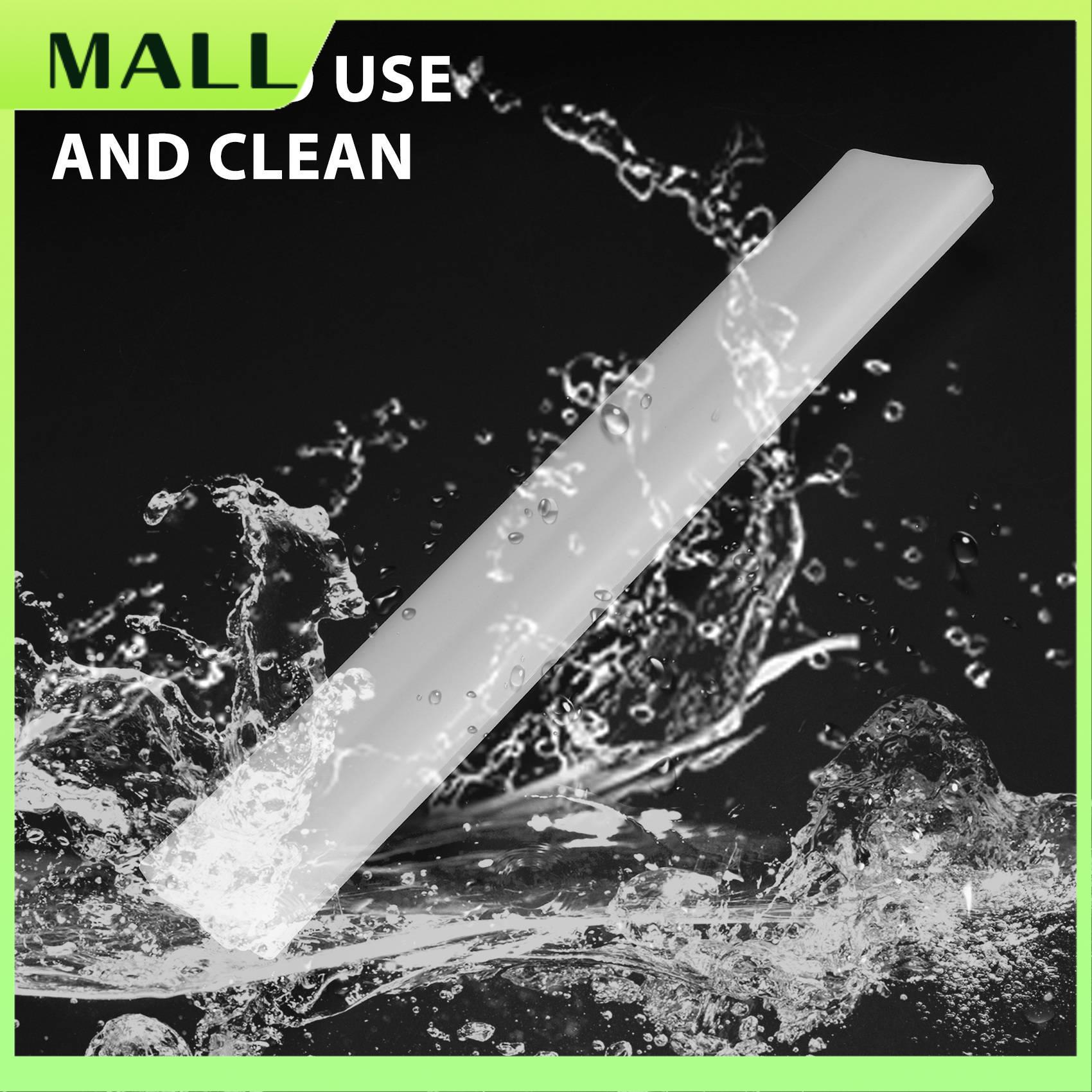 MALL Kuş Şekilli Tüp Sütun Sil - Soap Making Youtube incelemesi ve fiyatı