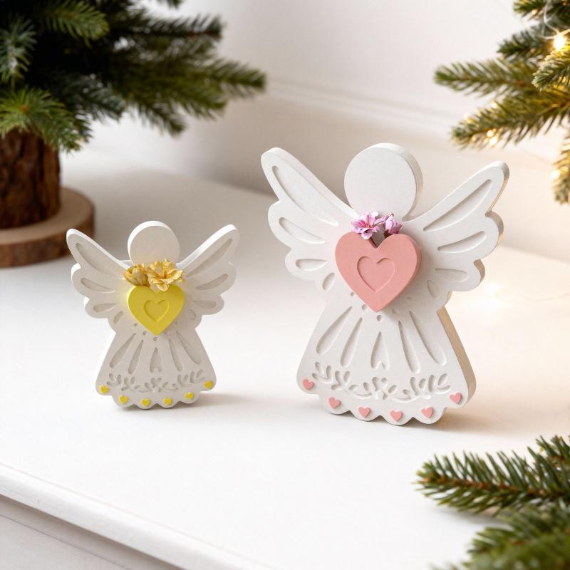 Aşk Melek Alçı Kalıp Mum Silik - Soap Making Kits incelemesi ve fiyatı