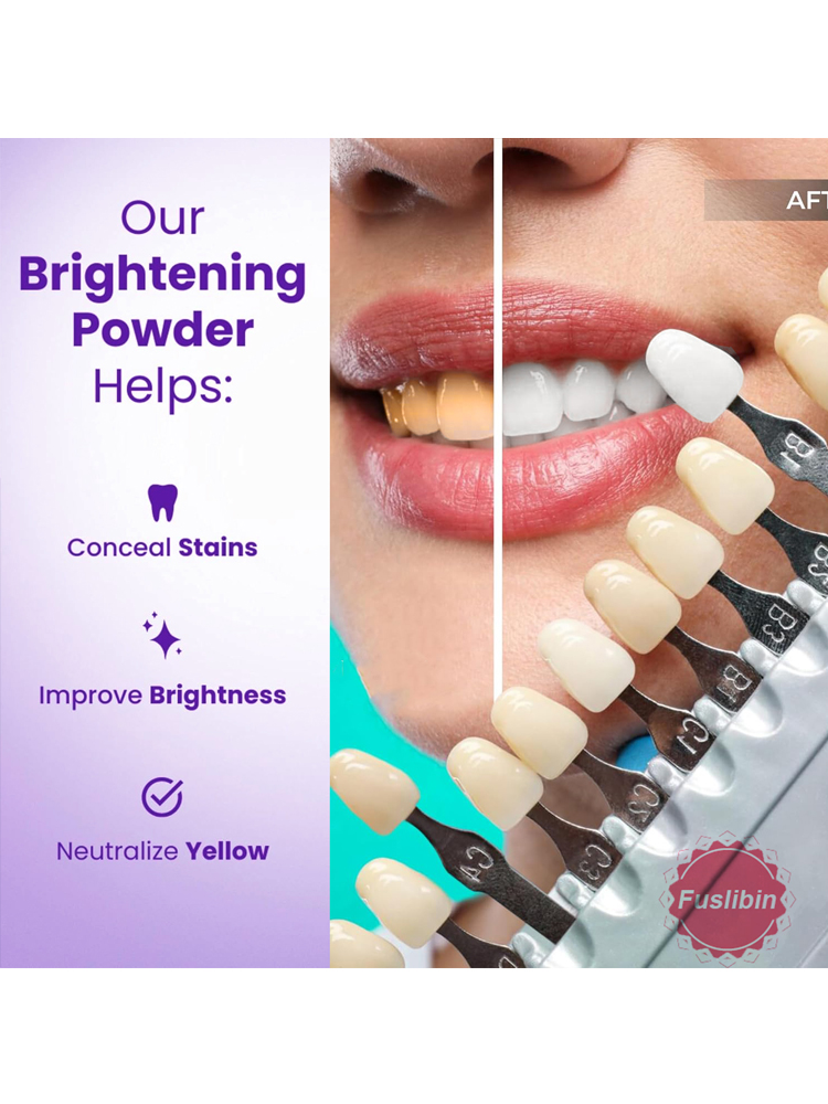 Glorysmile Aktif Karbon Diş Be - Activated Charcoal Powder incelemesi ve fiyatı