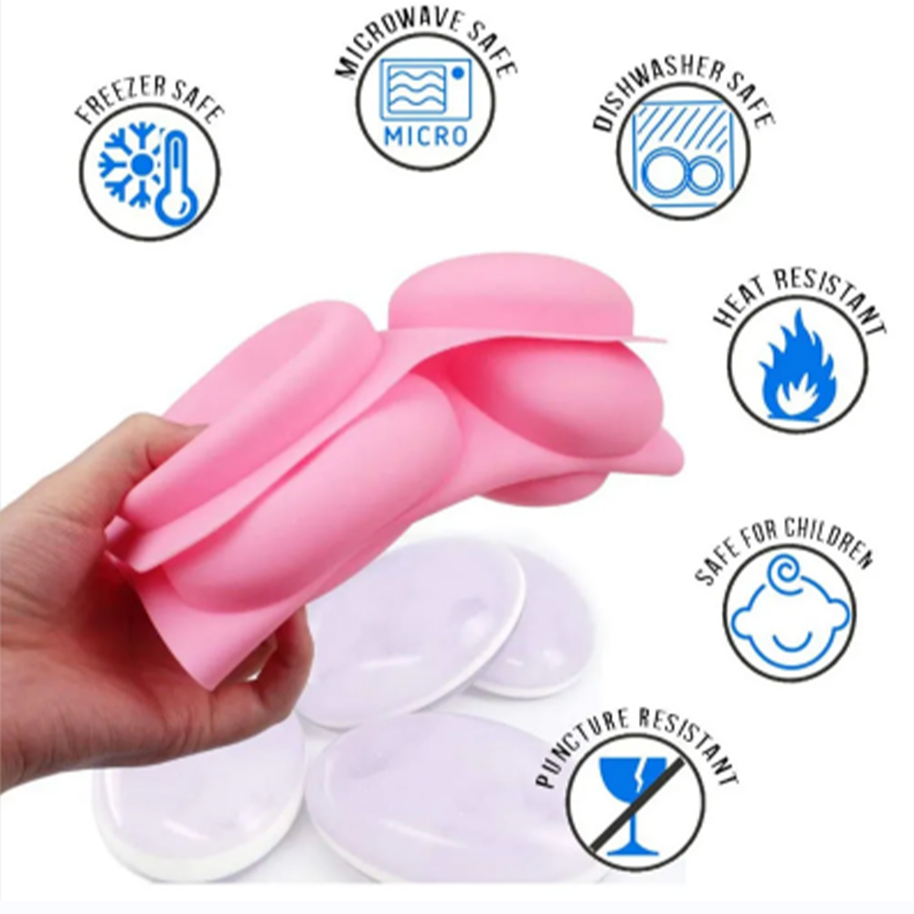 6 Kaviteler Çok Fonksiyonlu Ov - Soap Making Things incelemesi ve fiyatı