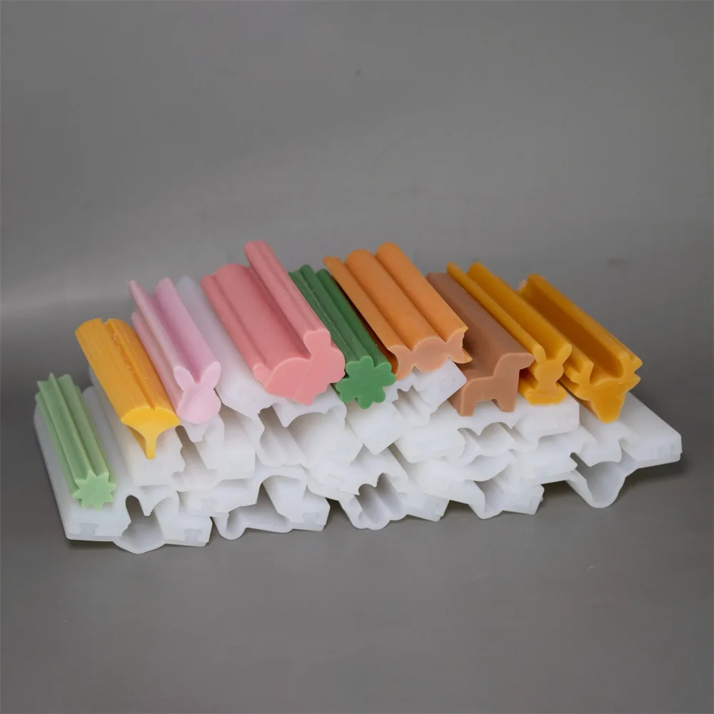3d Yonca 12 cm Silikon Mus Tüp - Soap Making Youtube incelemesi ve fiyatı