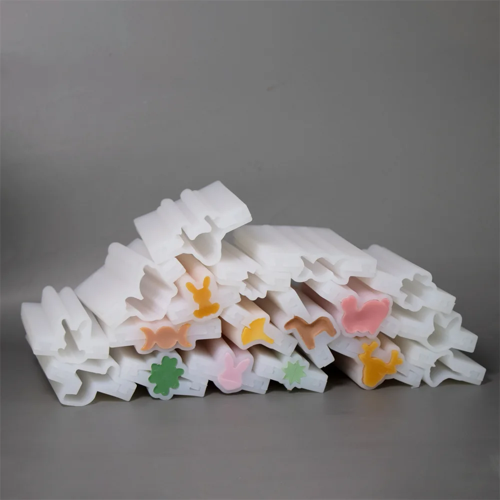 3d Yonca 12 cm Silikon Mus Tüp - Soap Making Youtube incelemesi ve fiyatı