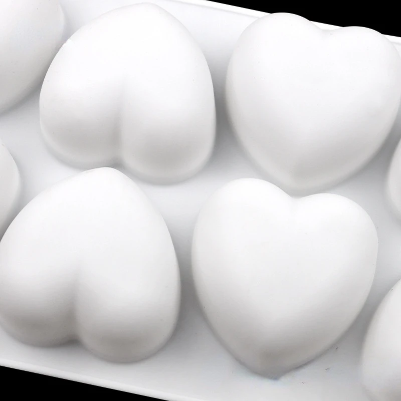 Aşk Kalp Silikon Sabun Kalıp E - Soap Making Things incelemesi ve fiyatı