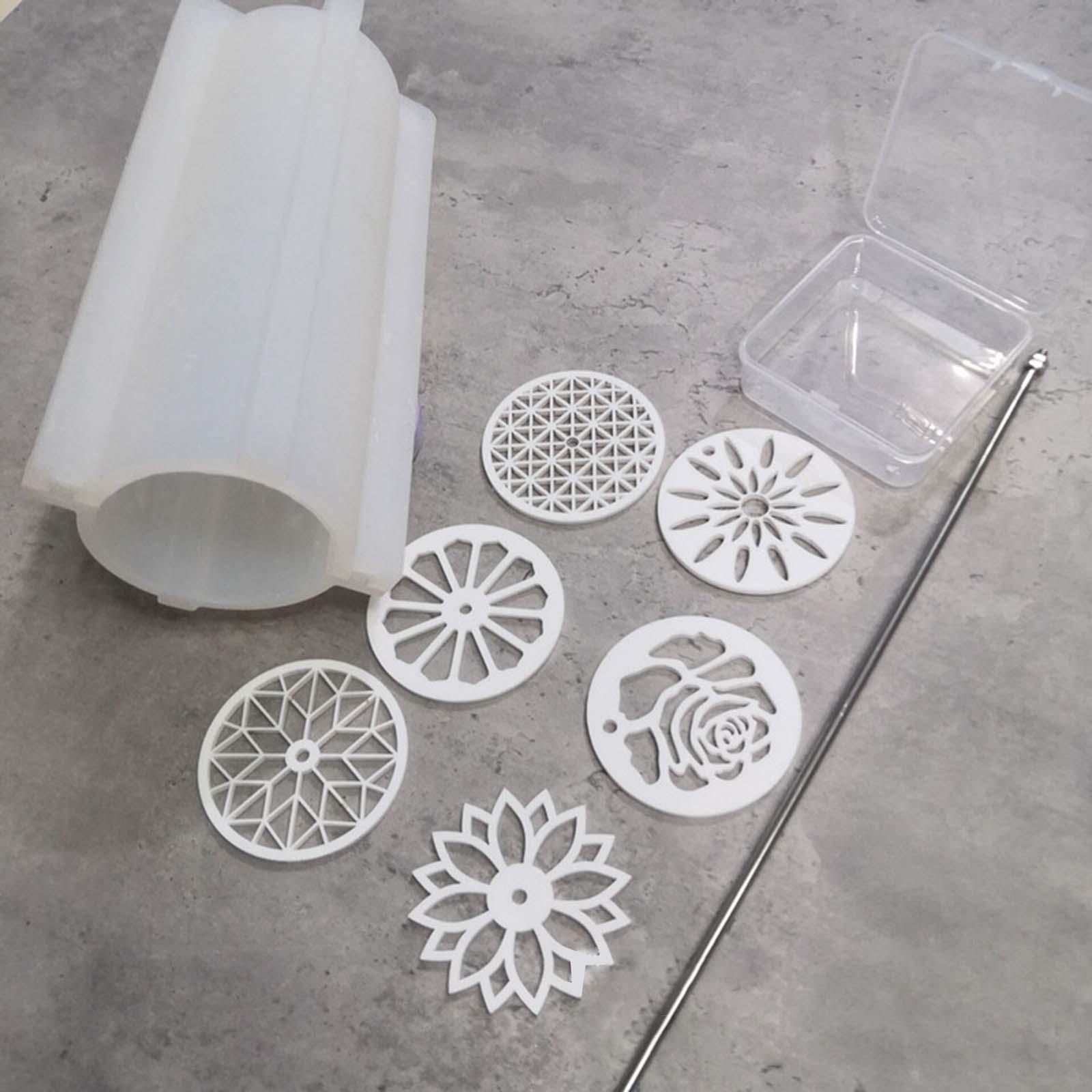 Yaratıcı Sabun Kalıbı El Yapım - Soap Making Youtube incelemesi ve fiyatı