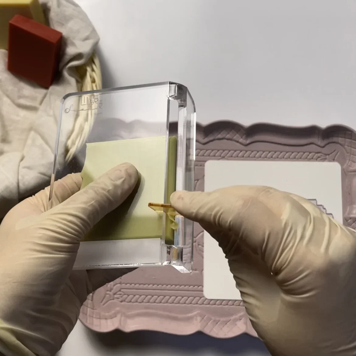 Profesyonel Sabun Beveler Plan - Soap Making Things incelemesi ve fiyatı