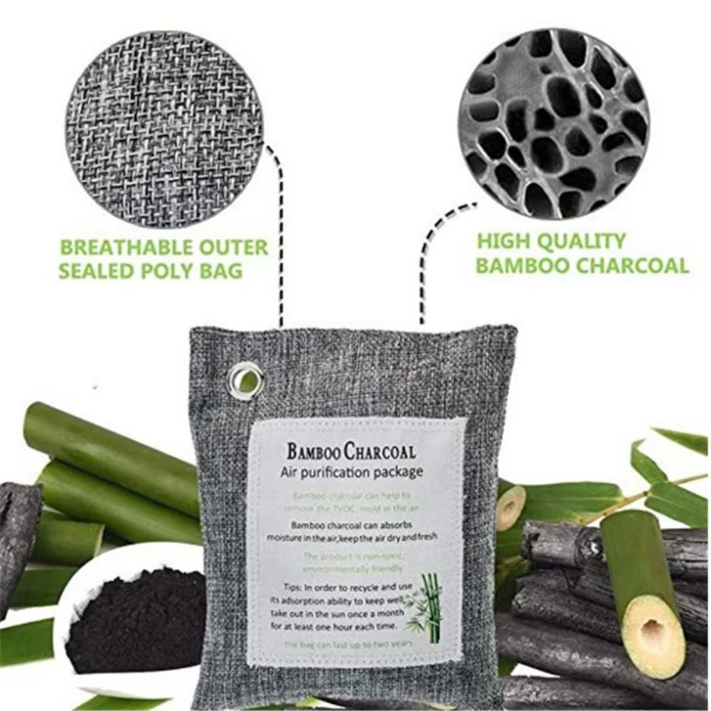 1 adet Bambu Kömür Torbaları B - Activated Charcoal Powder incelemesi ve fiyatı