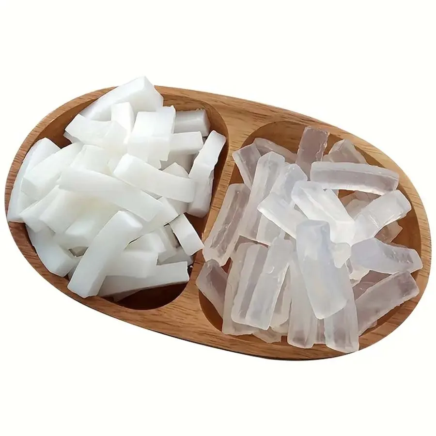 DIY Taban Sabunu 1 Torba Şeffa - Soap Making Kit Organic incelemesi ve fiyatı
