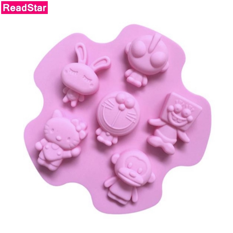 1 ADET ReadStar 6CA103RD041 6  - Soap Making Party incelemesi ve fiyatı