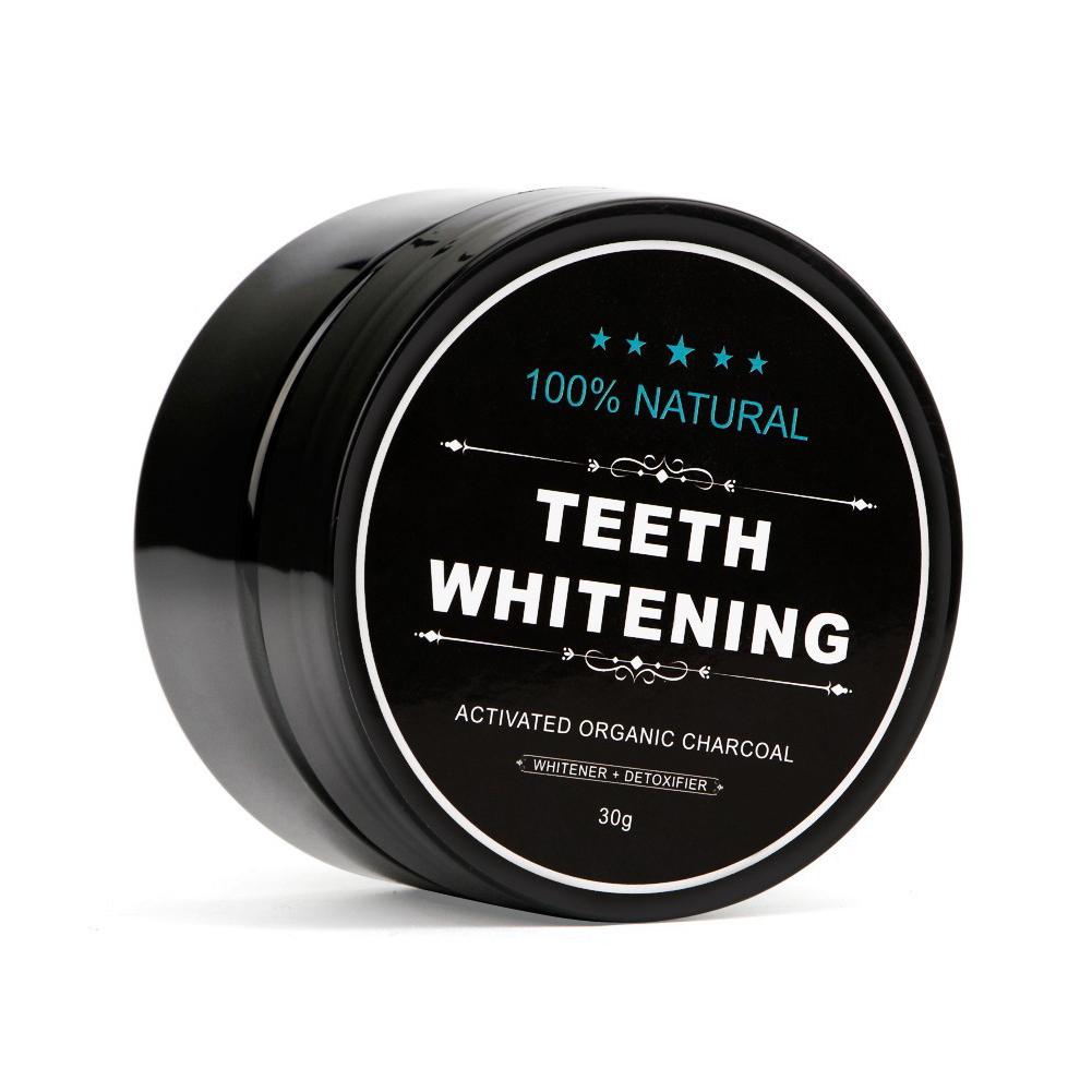 30g Diş Beyazlatma Tozu Kömür  - Activated Charcoal Powder incelemesi ve fiyatı