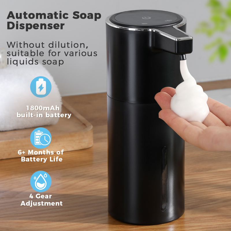 Yeni Duvara Monte Otomatik Sab - Soap Making Unit incelemesi ve fiyatı
