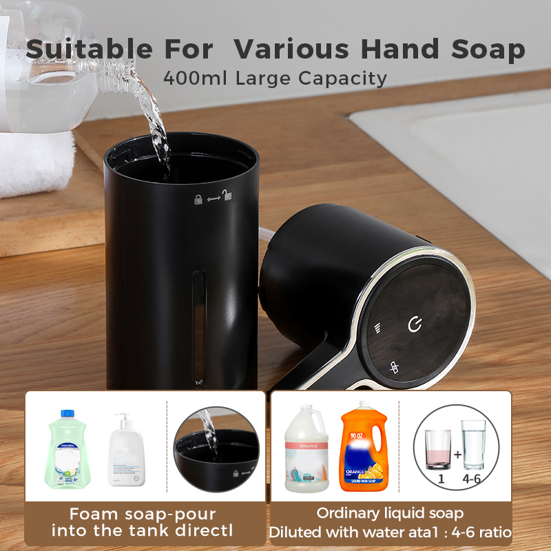 Yeni Duvara Monte Otomatik Sab - Soap Making Unit incelemesi ve fiyatı