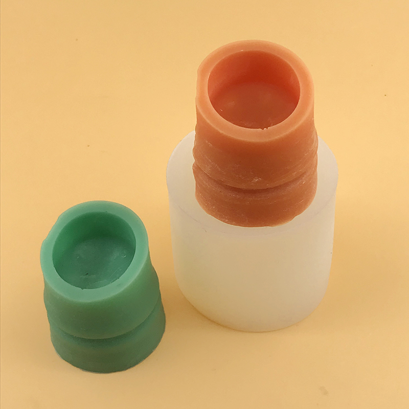 Bambu tüp bardak için silikon  - Soap Making Youtube incelemesi ve fiyatı