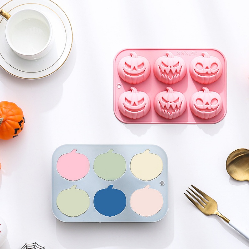 6'sı 3 arada Balkabağı Şeklind - Soap Making Party incelemesi ve fiyatı
