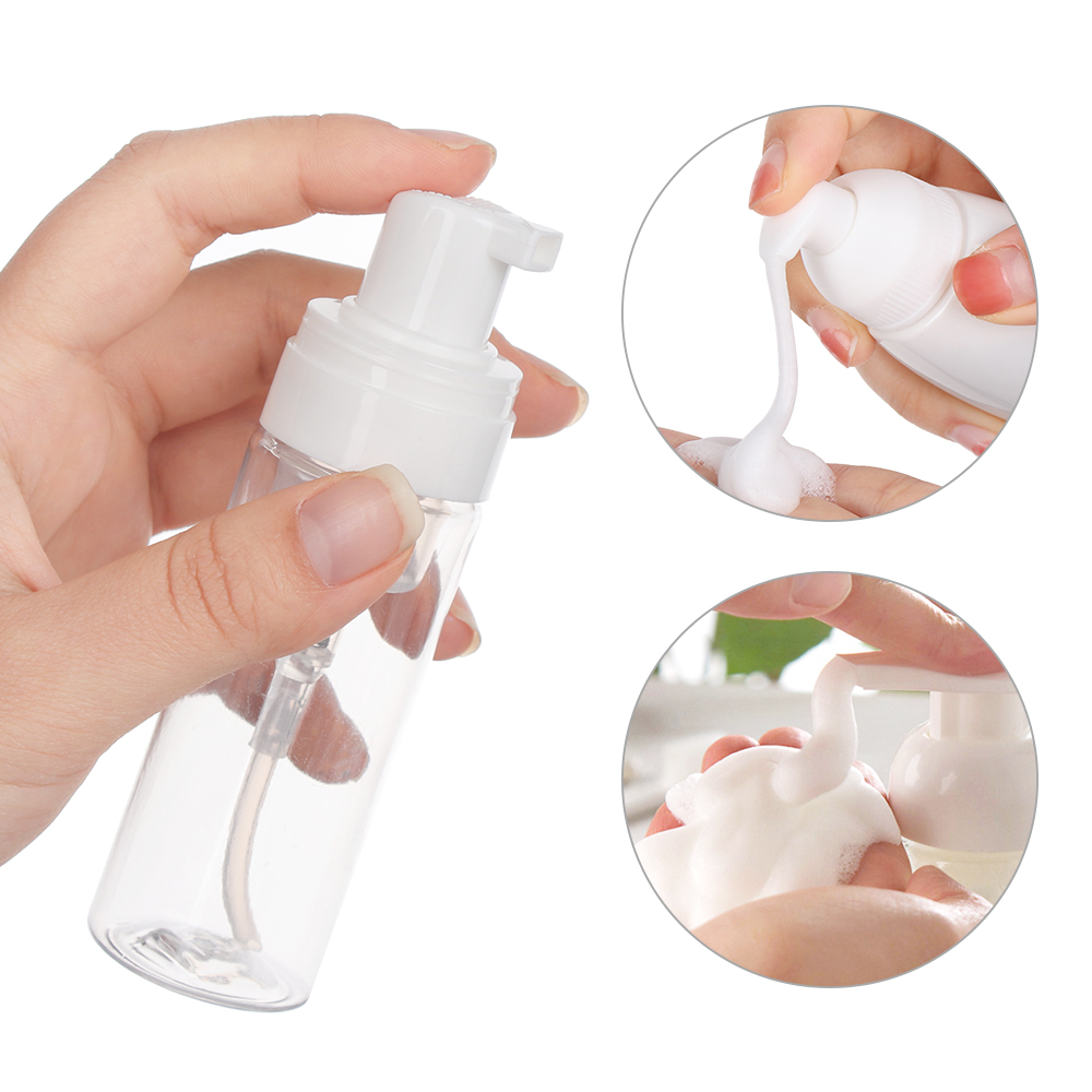50/80/100/150ML plastik sabun  - Soap Making Unit incelemesi ve fiyatı