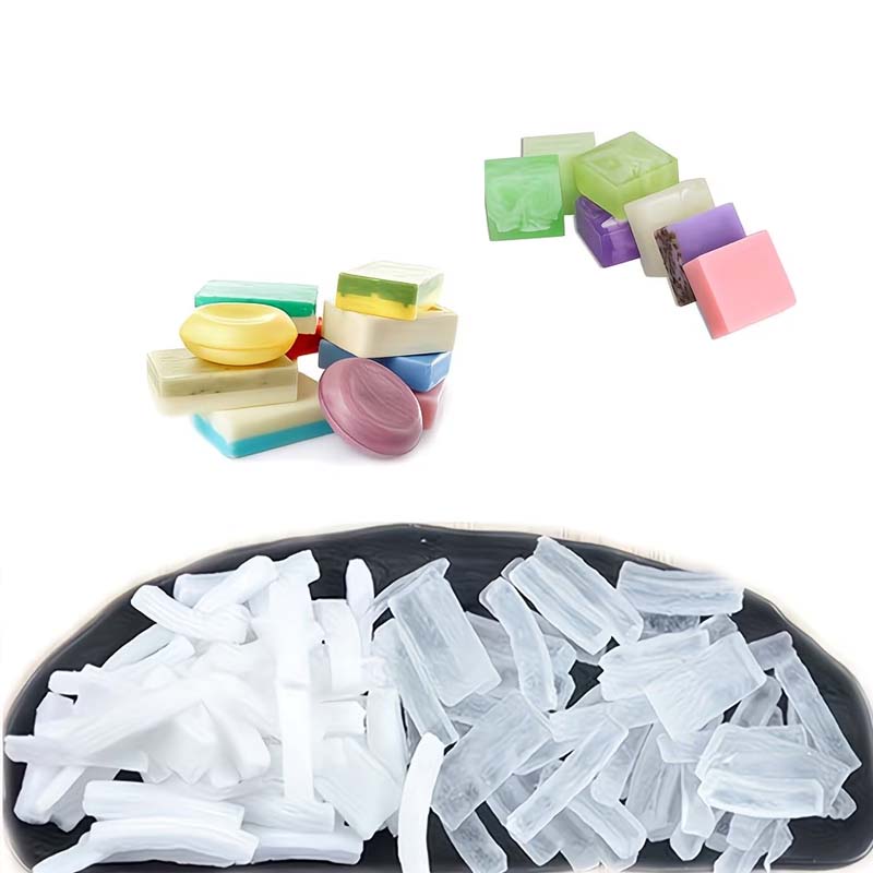250G Şeffaf Doğal Sabun Bazı,  - Soap Making Kit Organic incelemesi ve fiyatı