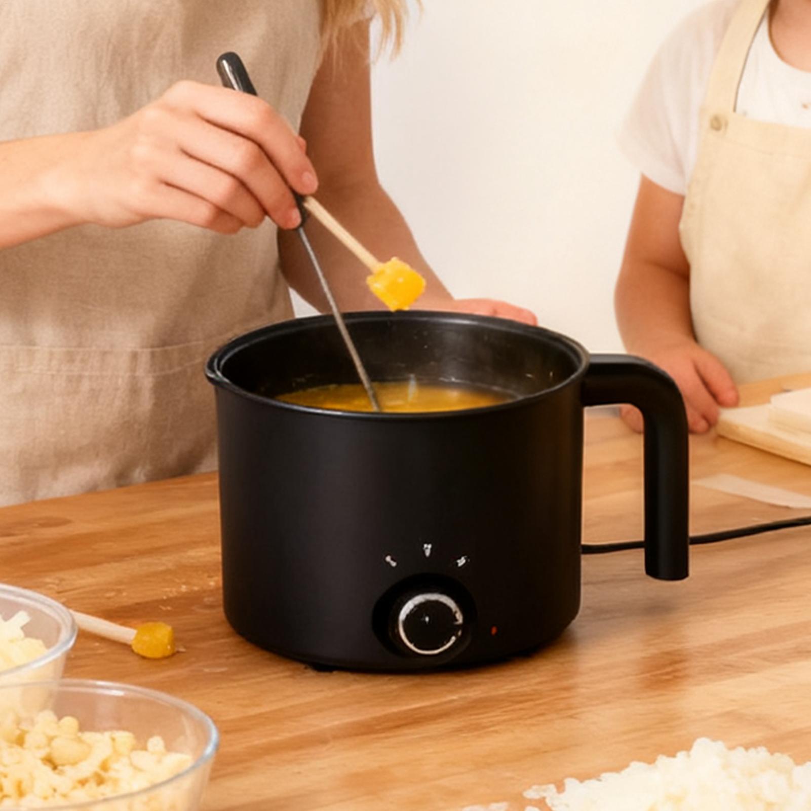 1.5L Büyük Paslanmaz Çelik Ele - Soap Making Kits incelemesi ve fiyatı